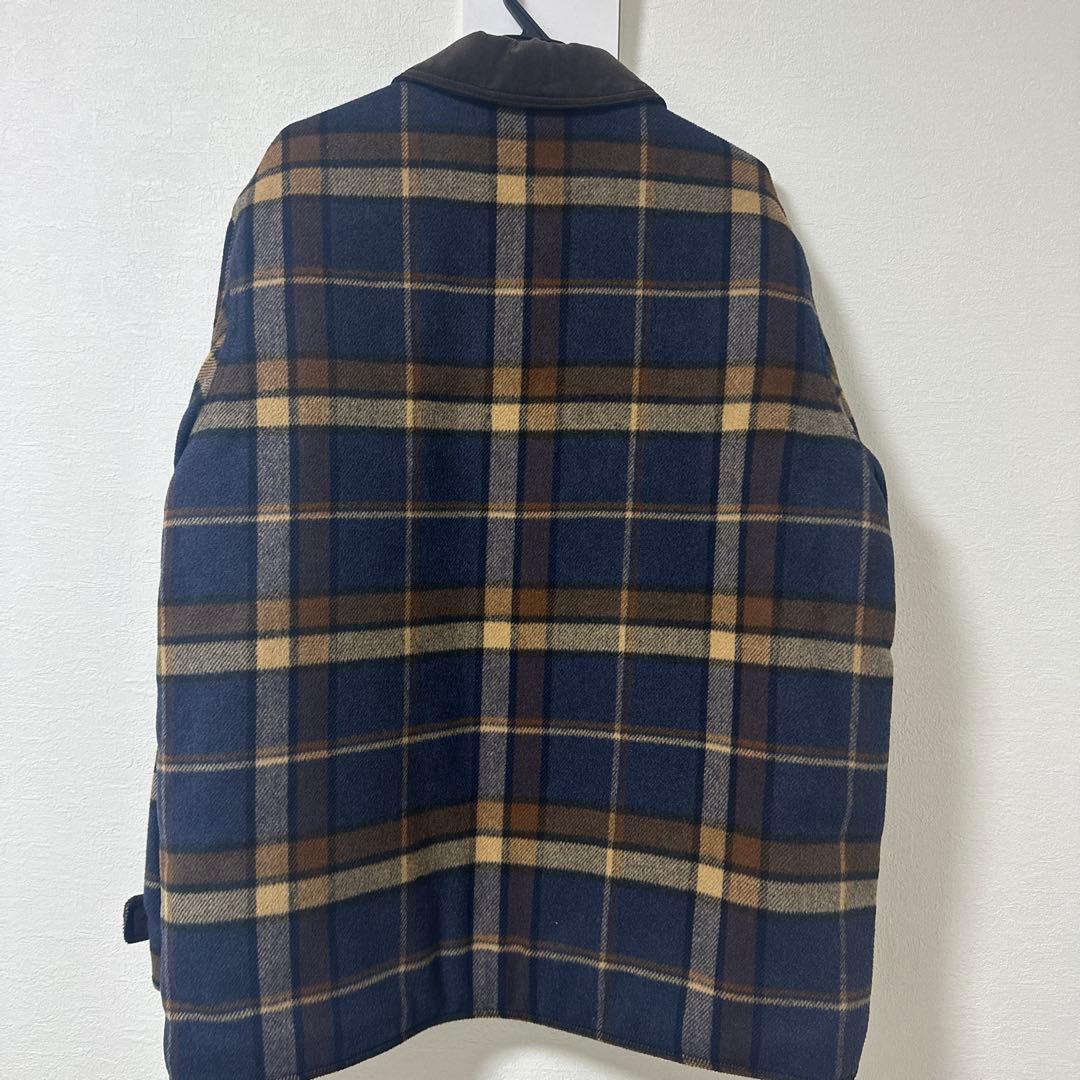 《お値下げ》BANANA REPUBLIC コート XL