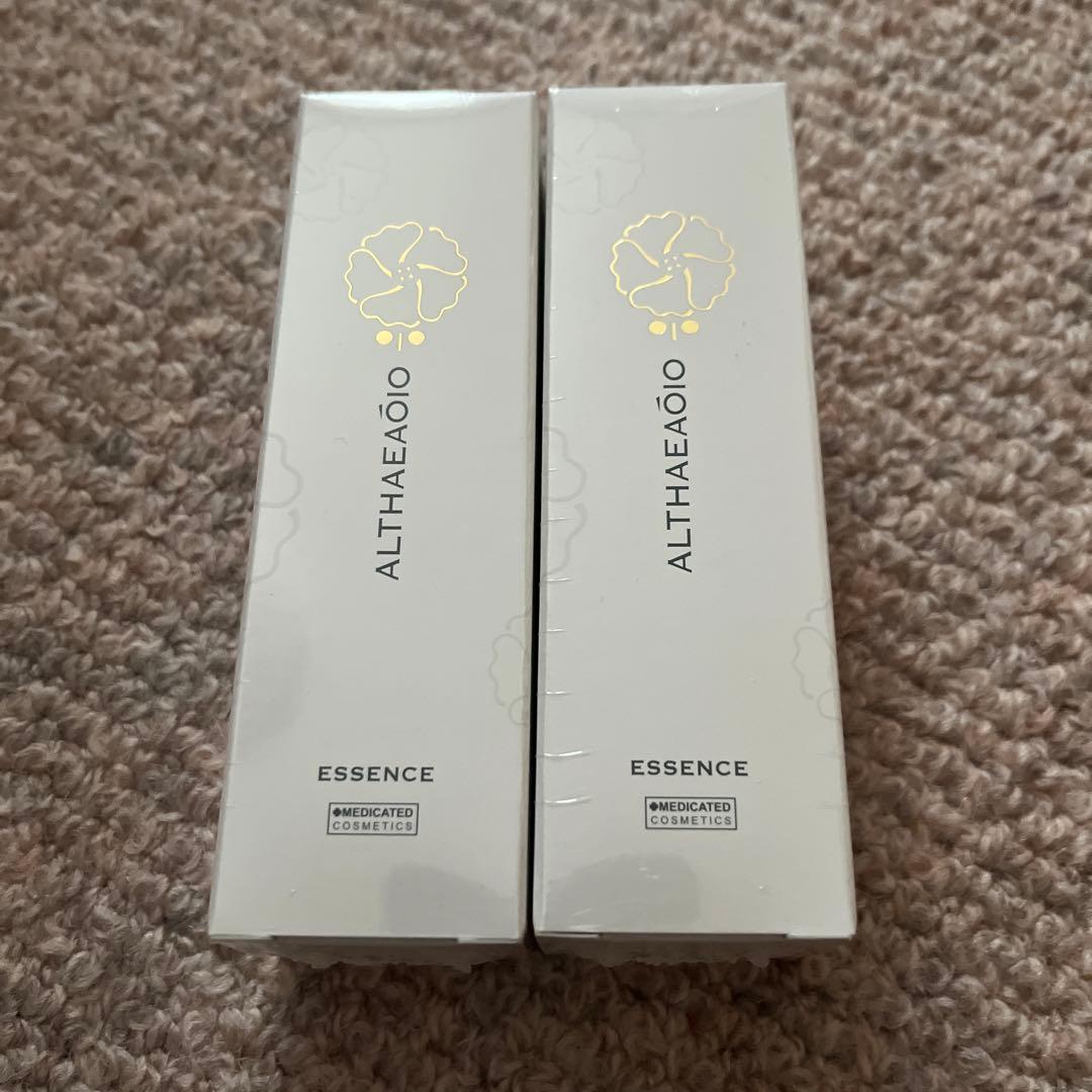 新品 未使用 未開封】 SPTM エルテオ エッセンス 2本 セット