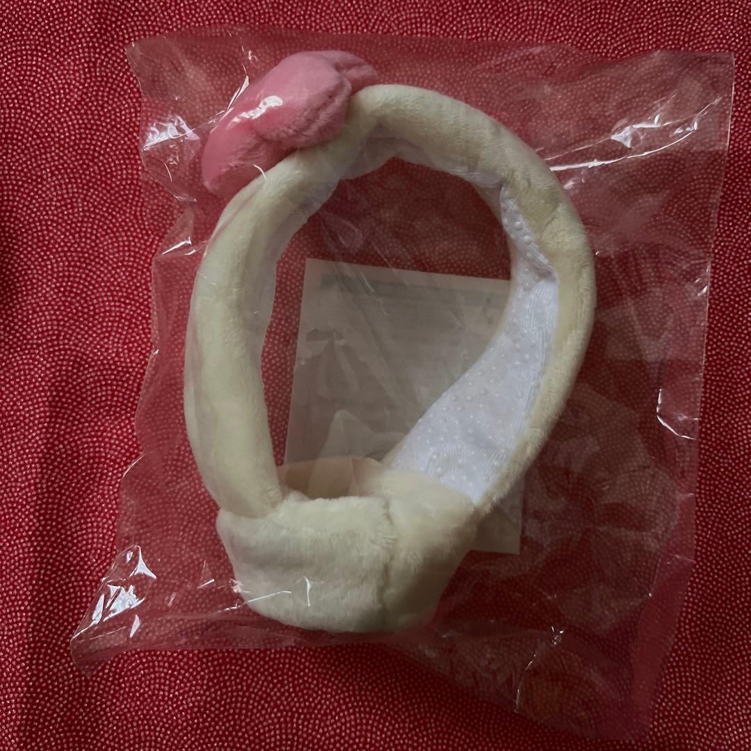 NIZIU 公式ペンライトスティック アヤカカバー付き 箱・説明書付