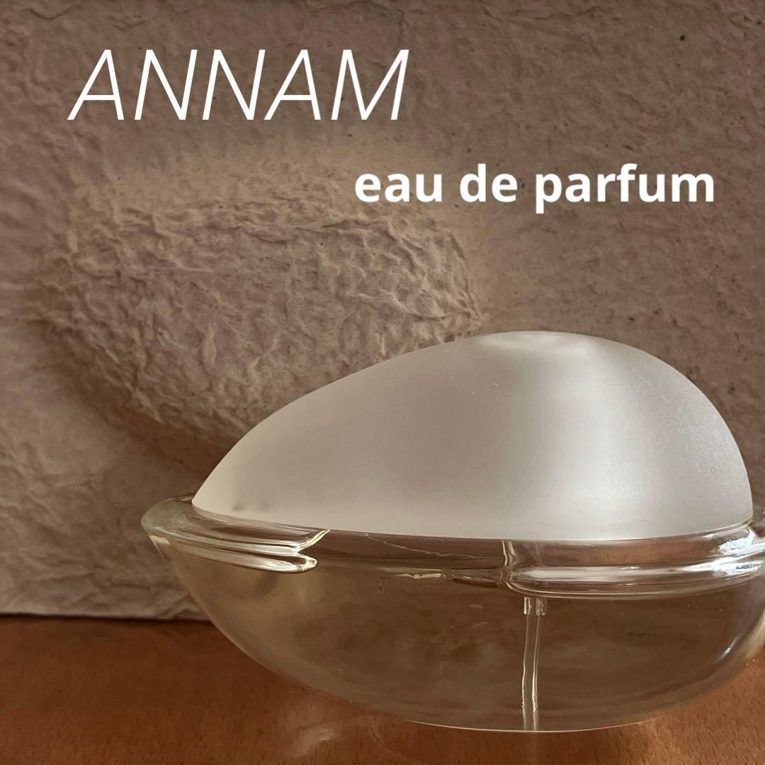 タン・ジュディチェリ　アンナム　オードパルファン50ml(フランス製) タンジュディチェリ アンナム オード パルファン 50ml 香水 タン