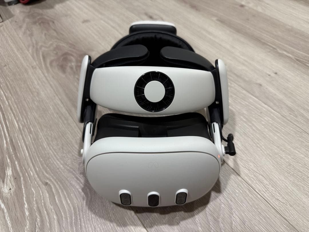  Quest 3 512GB×BOBOVR S3 Pro Amazon.co.jp: BOBOVR S3 Proバッテリーストラップアクセサリー