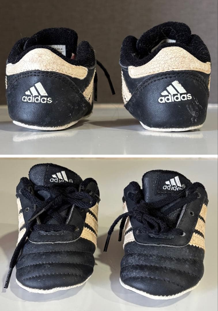 Steiffシュタイフ アディダス テディベア 2002 【日本限定】 - メルカリ