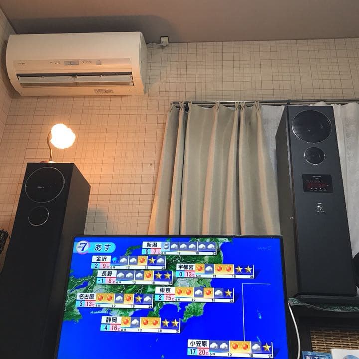 ✨シアターシステム サラウンドスピーカー105W ヤマハ | SBS-100 - ホームシアターシステム - 概要