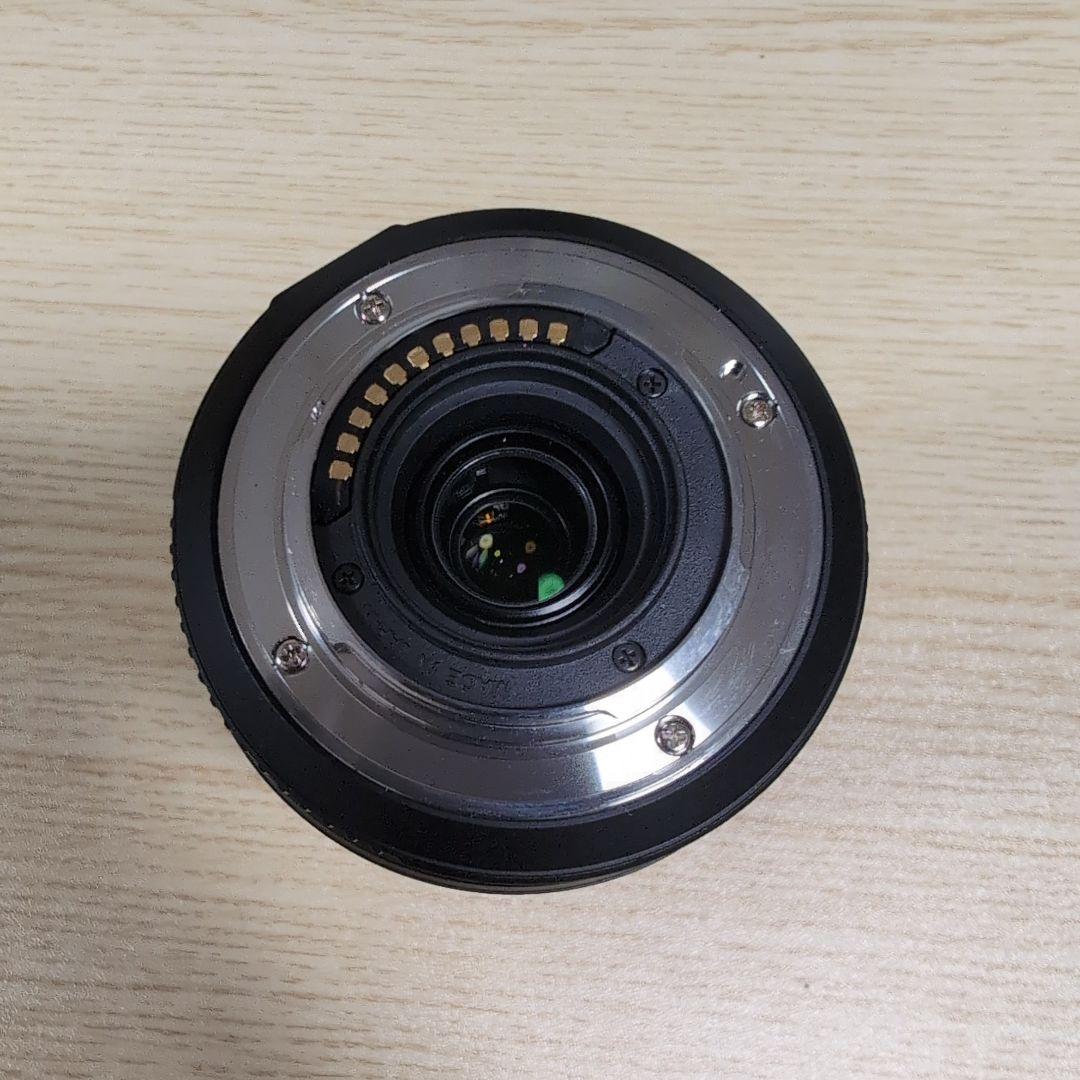 レンズ(ズーム) OLYMPUS M.ZUIKO 75-300mm F4.8-6.7 II