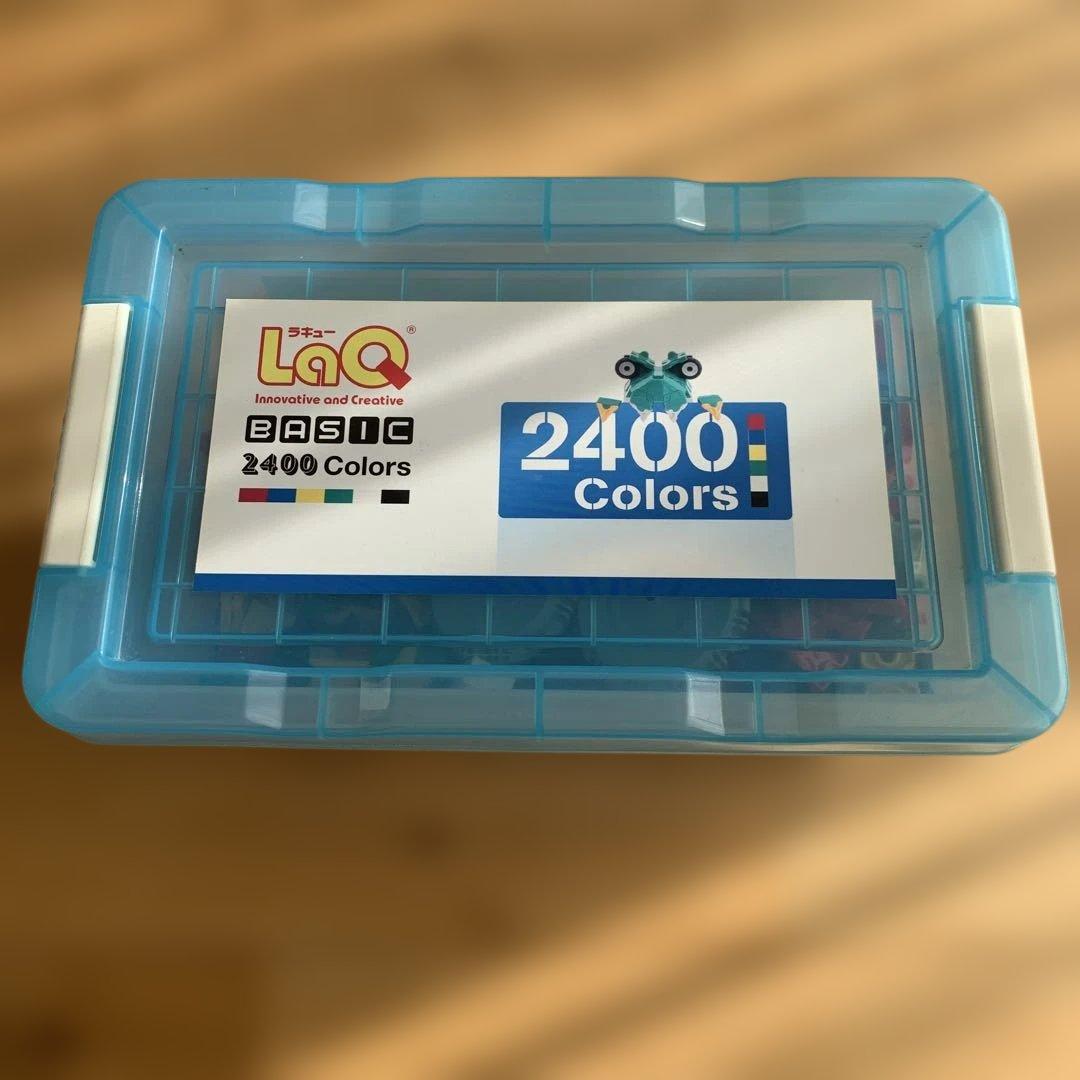 その他 LaQ 2400colors 1017003621162-1.jpg