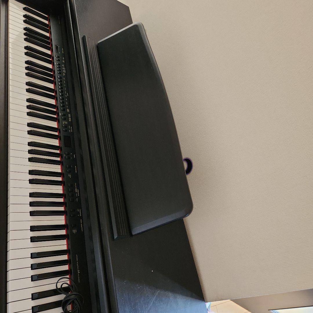 K*a様 Technics 88鍵盤電子ピアノ 2026年最新】Technics ピアノの人気アイテム - メルカリ