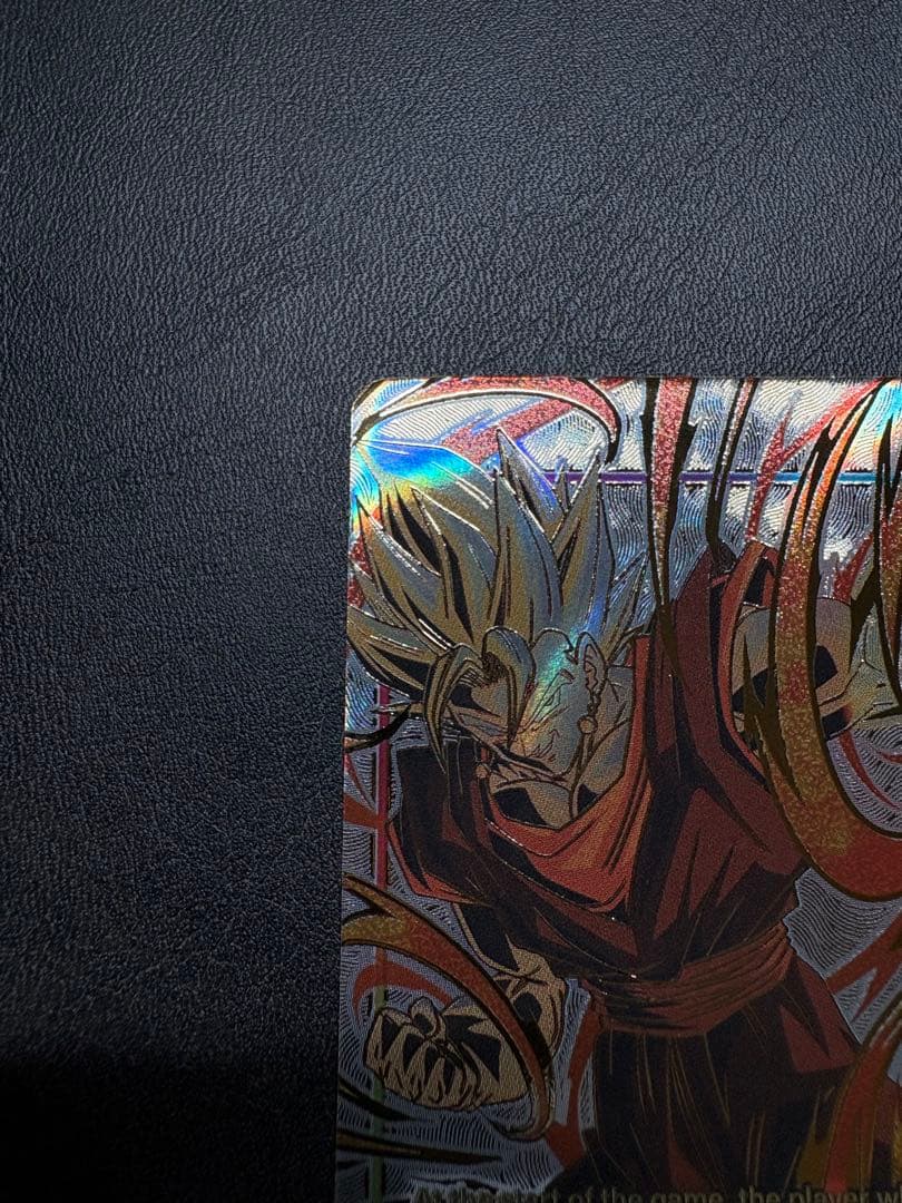 エナジーマーカー 3枚 ベジット フリーザ ブロリー チャンピオンシップ