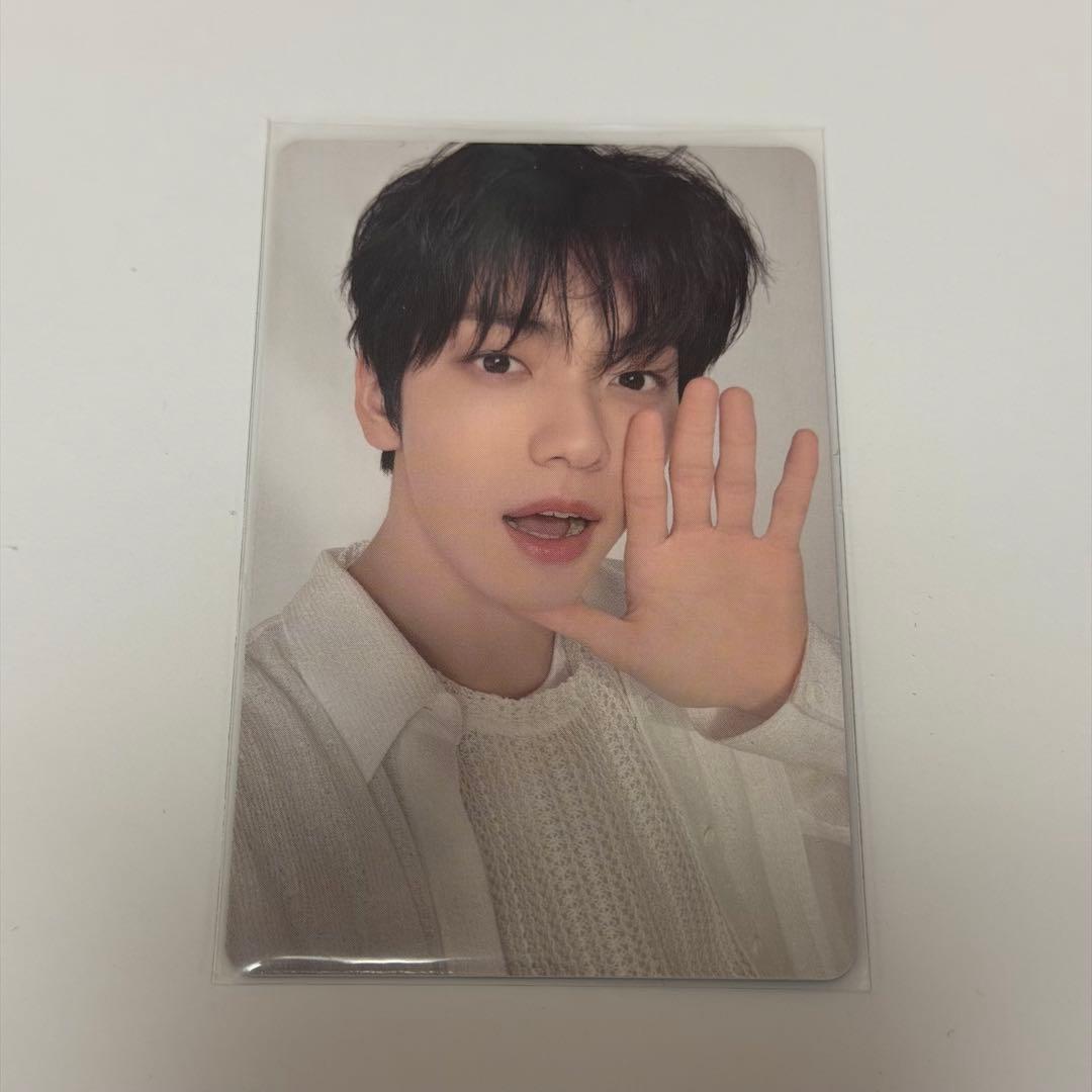 txt スビン トレカ - メルカリ