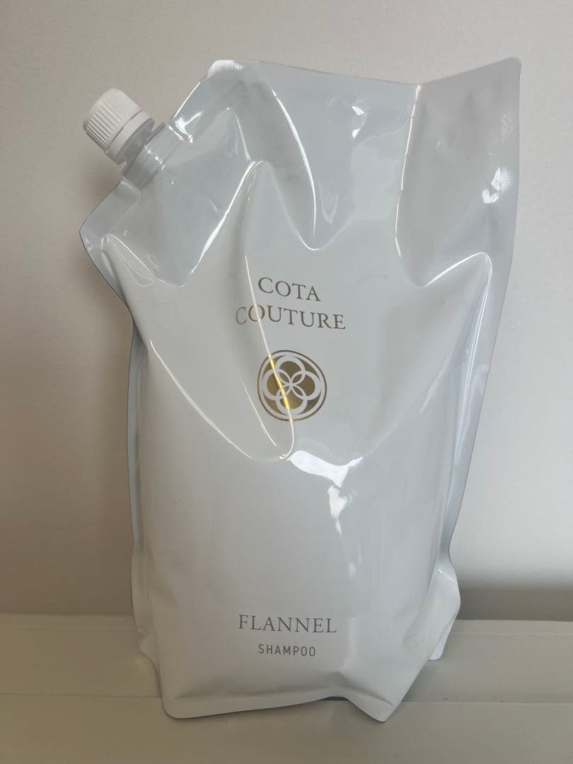 COTA クチュールフランネル　シャンプー業務２リットル 楽天市場】COTA コタクチュール シャンプー フランネル 詰替 (2000ml