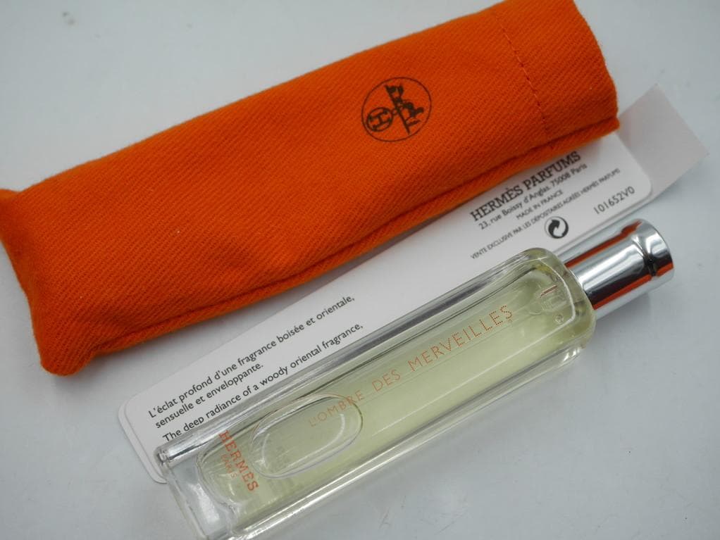 エルメス オードパルファム 2本まとめて（ほぼ未使用） - メルカリ