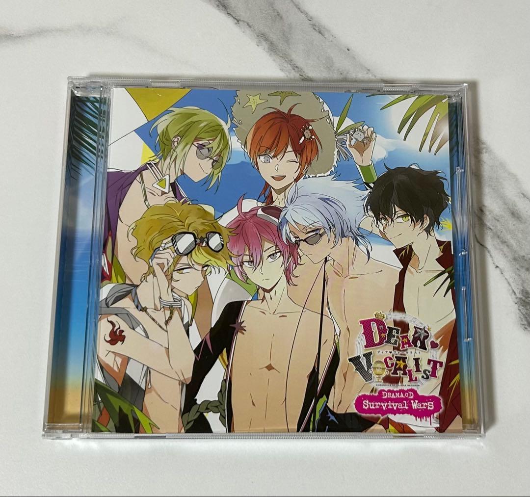 ディアヴォ Survival Wars #1 - メルカリ