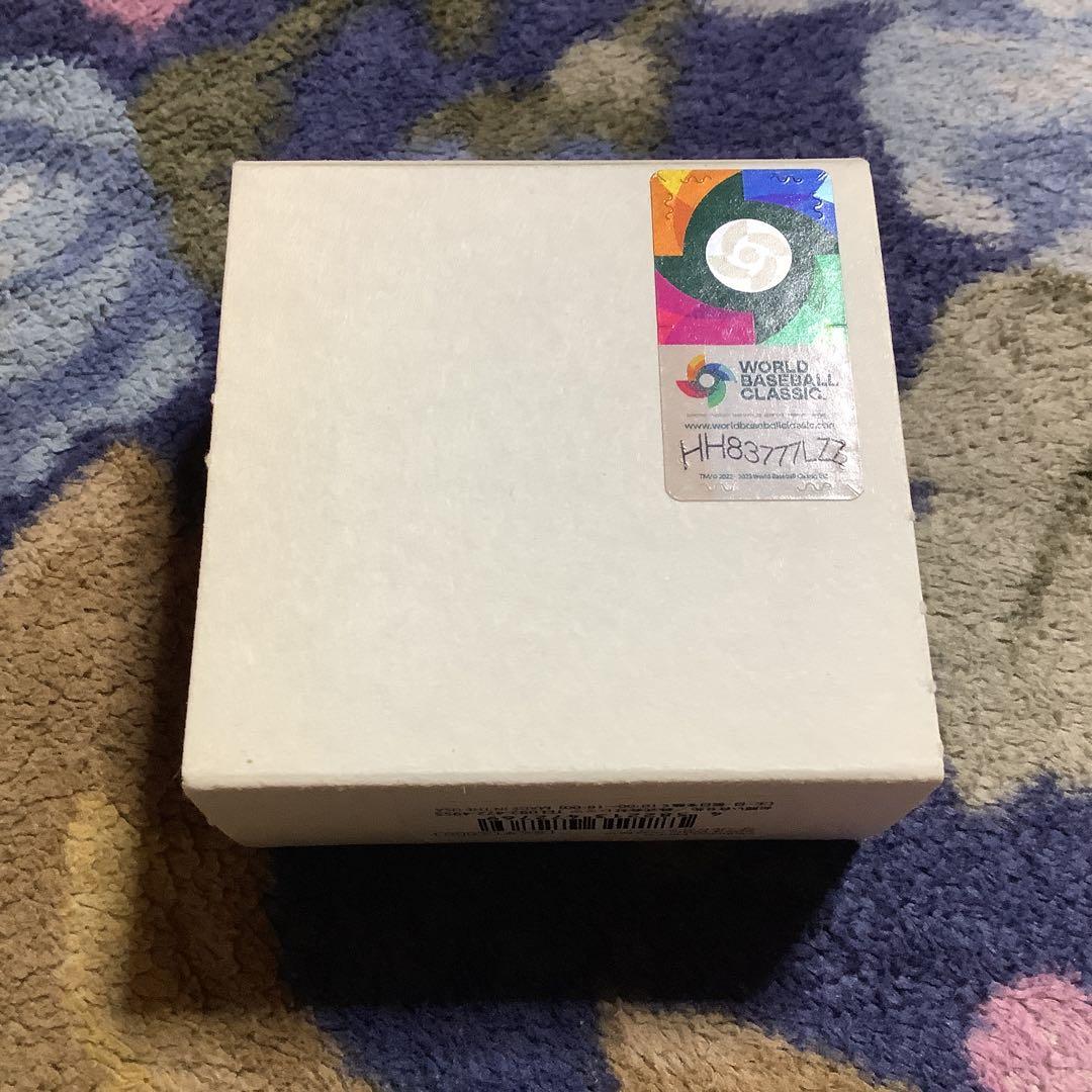 大谷翔平　2023 WBC ゴールド 楽天市場】2023 WBC 大谷 翔平 選手 (二刀流) 村上 宗隆 選手