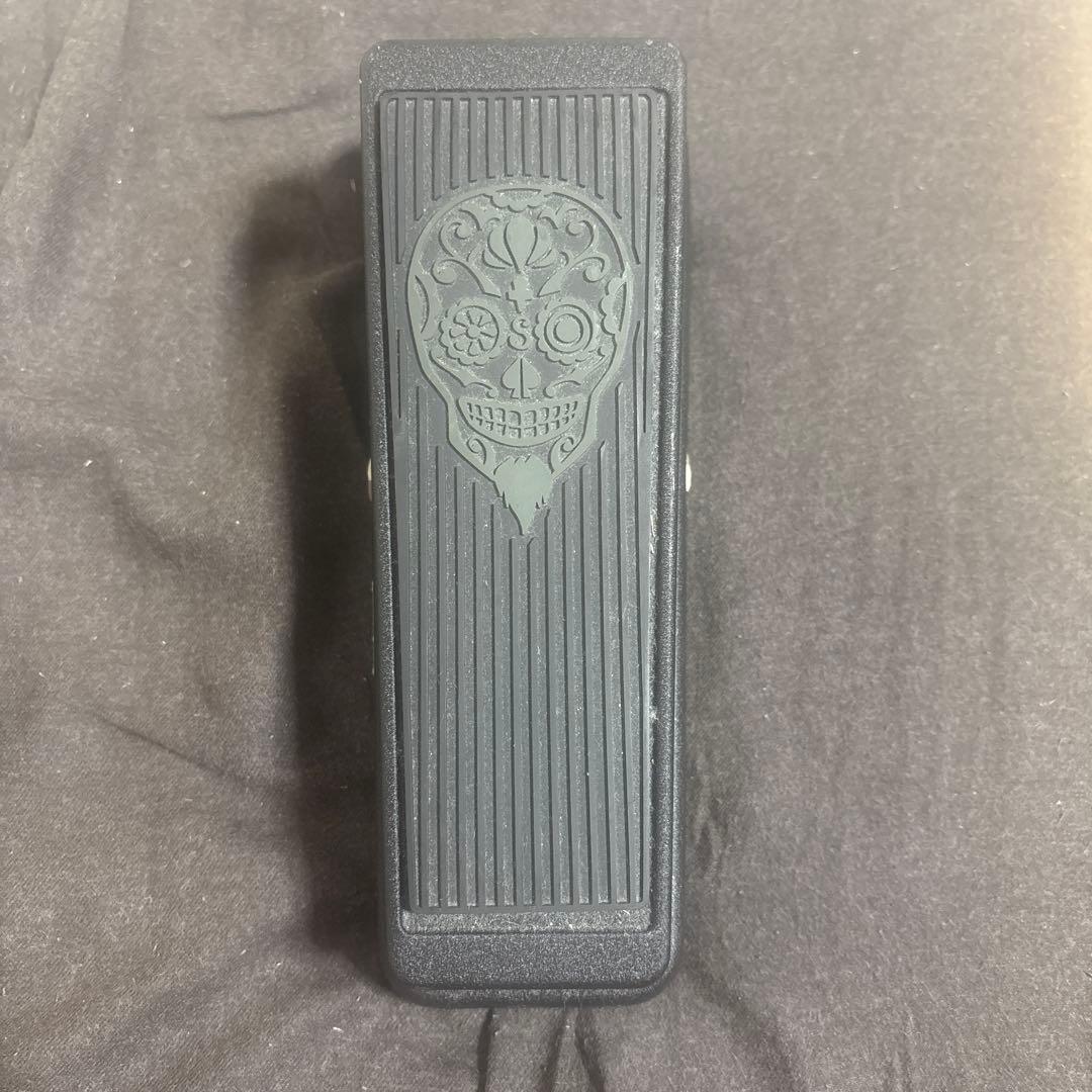 cry baby Shinichi Ubukata ワウペダル cry baby Shinichi Ubukata ワウペダル cry baby Shinichi Ubukata