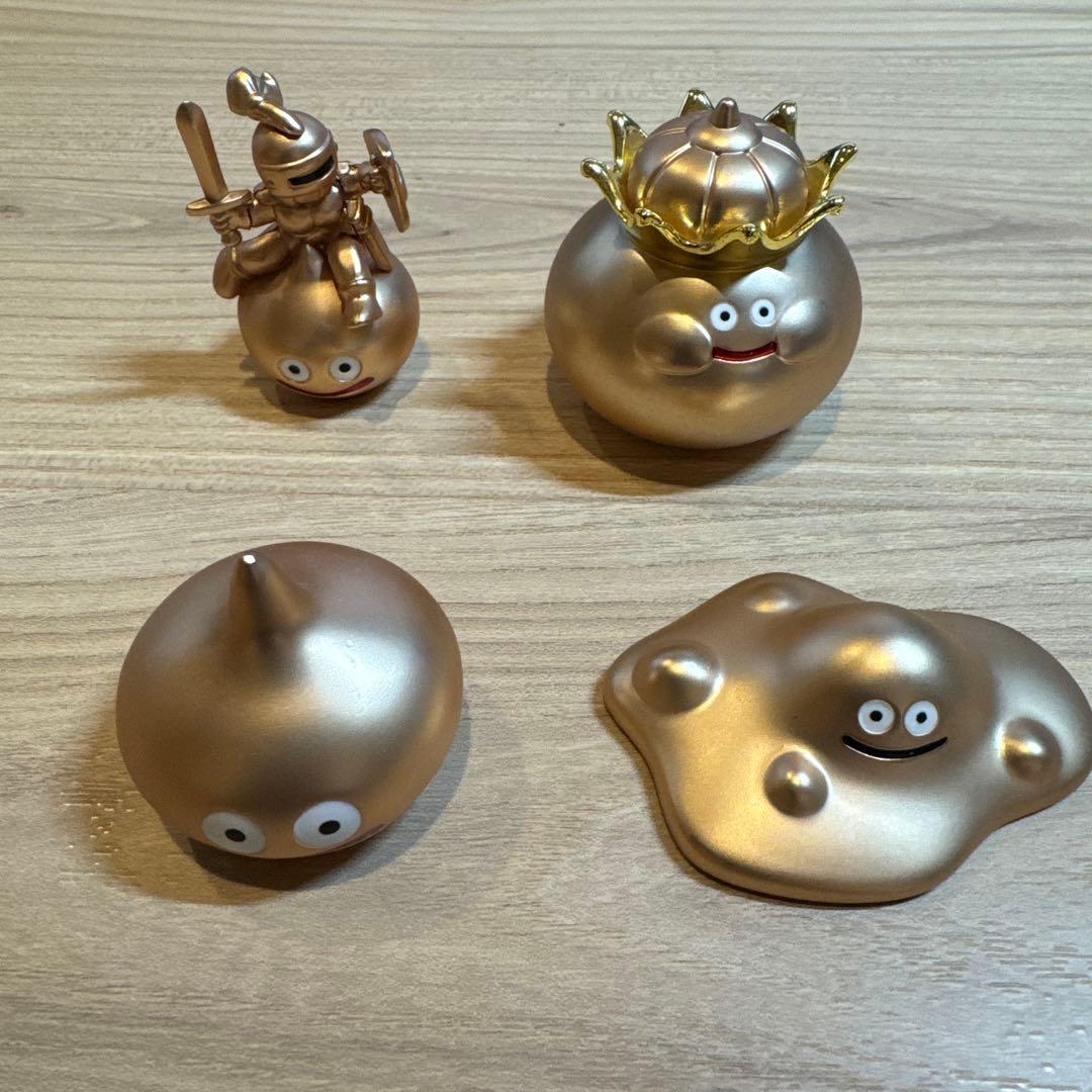 ドラゴンクエスト メタリックモンスターズギャラリー 25周年記念