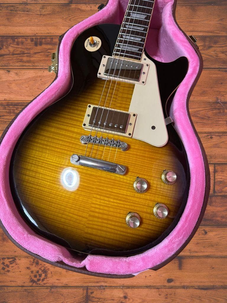希少！1960本限定 Epiphone レスポールスタンダード 1960 V3① - メルカリ