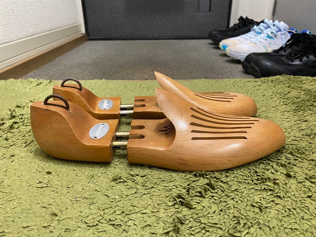 J.M.WESTON / シューツリー / 8