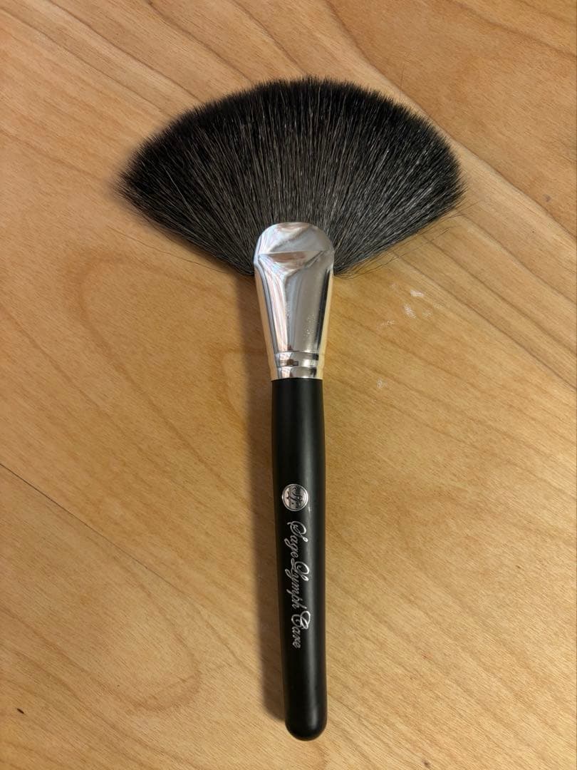 さとう式 リンパケア 熊野筆フェイスブラシ - メルカリ