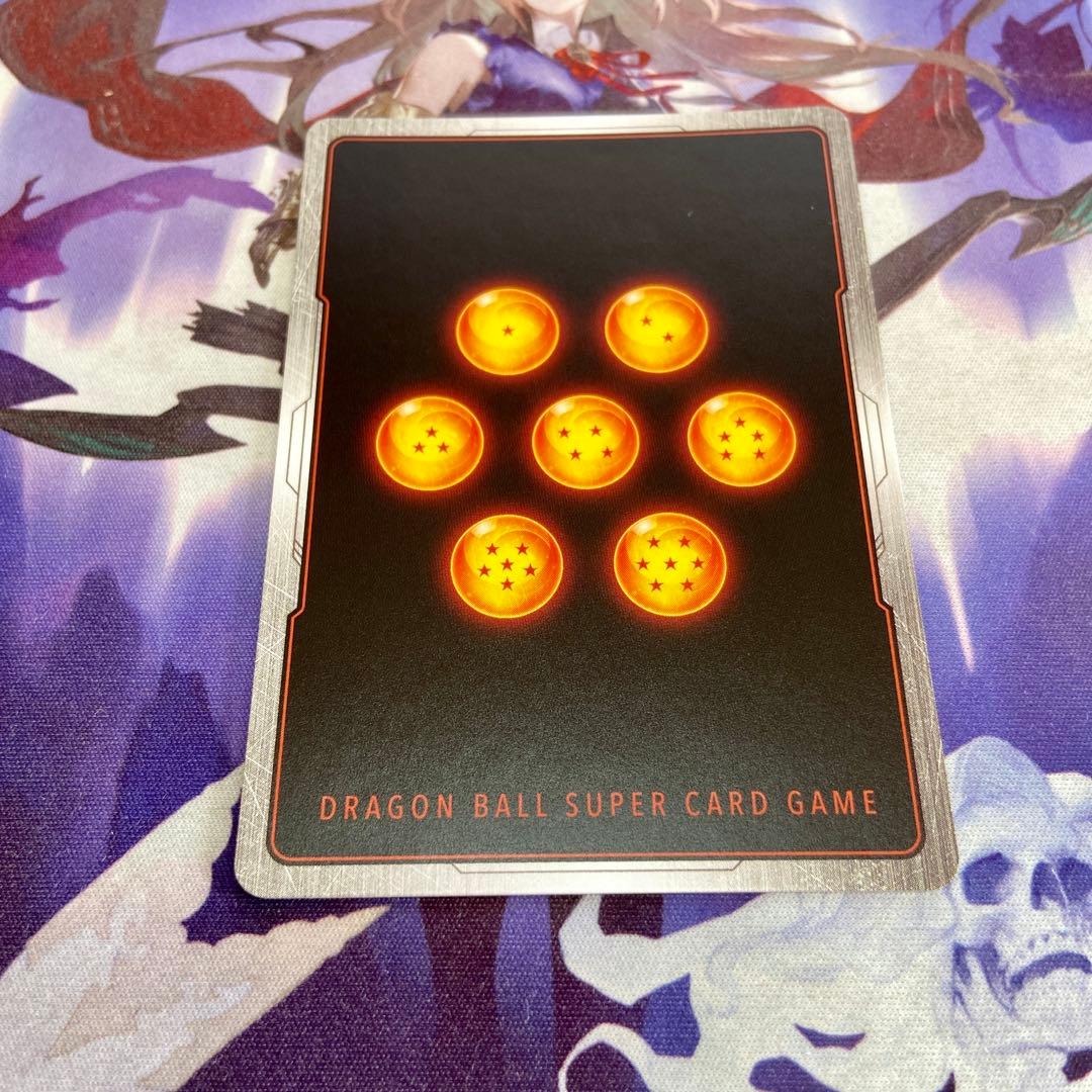 フリーザ シークレット フュージョンワールド 未知なる冒険