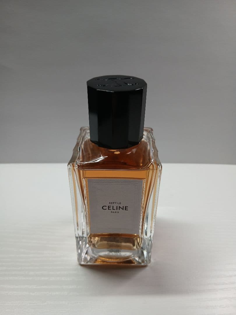 セリーヌ レプティールオードゥパルファン CELINE 香水 レプティール