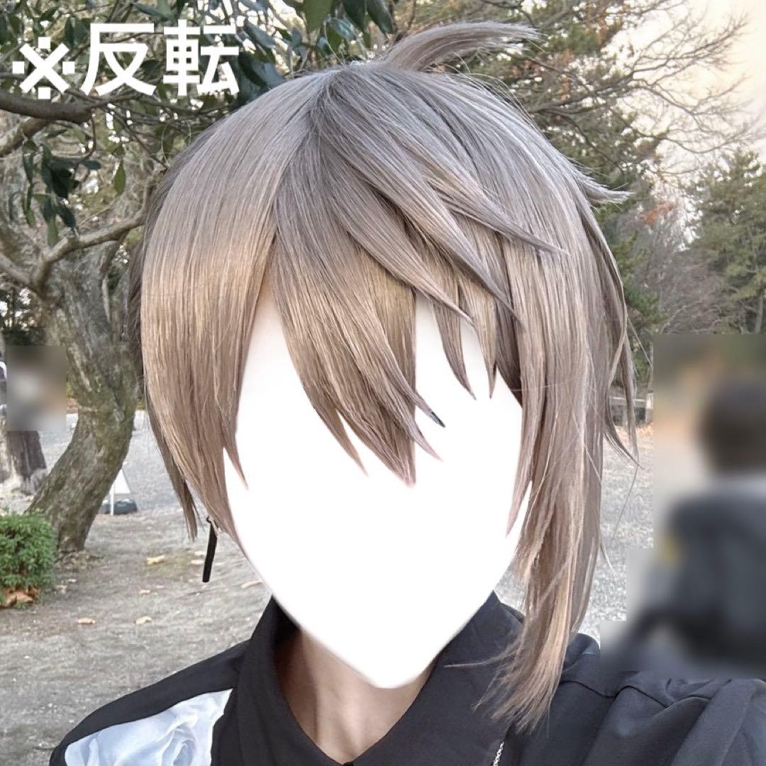 にじさんじ￤叶￤ウィッグ にじさんじ 叶 メイド服 コスプレウィッグ - Costowns