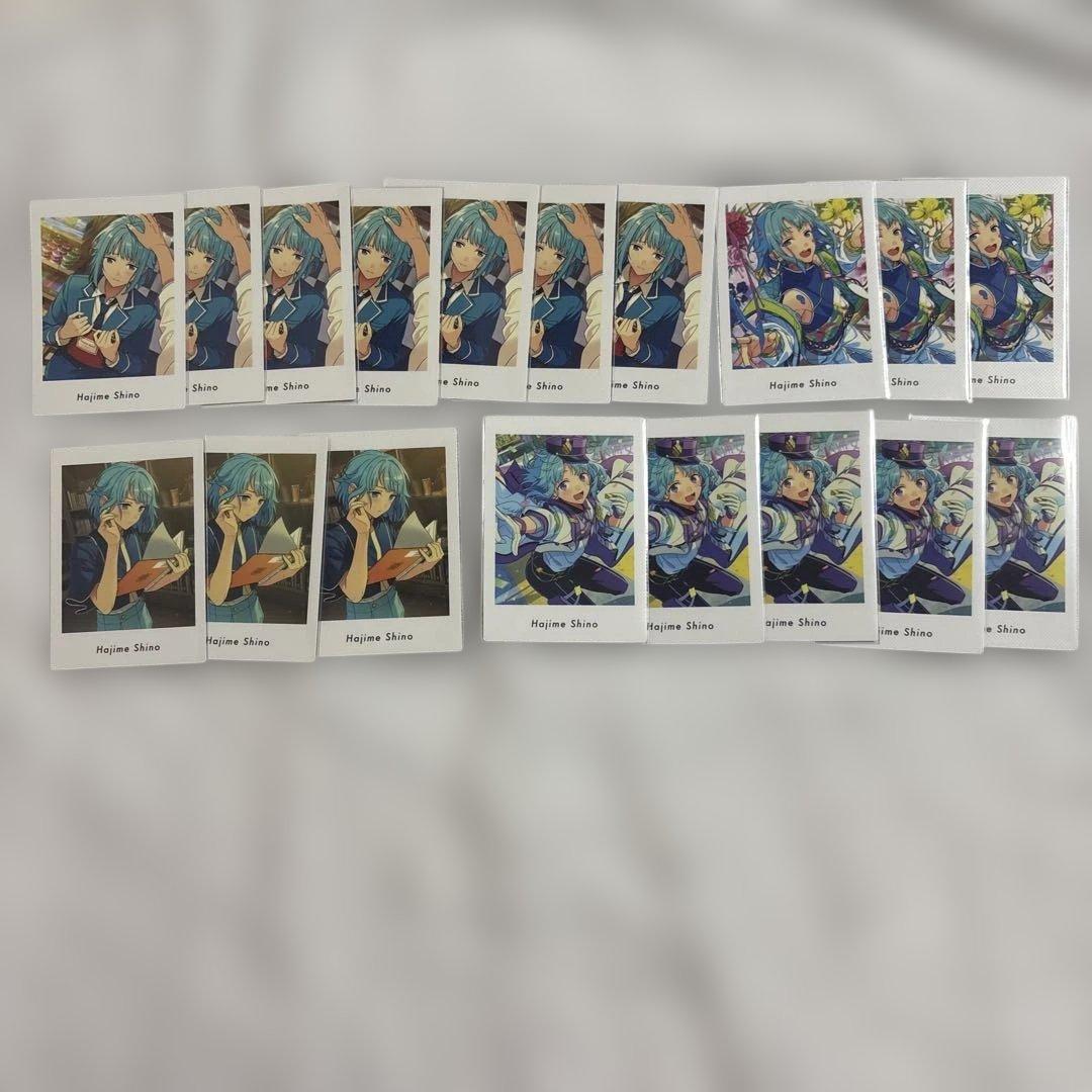 あんスタ ぱしゃっつ 紫之創セット - メルカリ