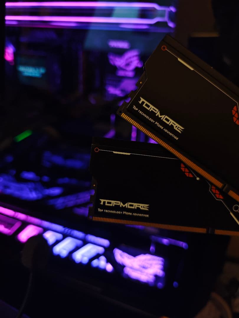 黒メモリ W4N2400PS-8G | CFD Panram DDR4-2400 ノート用メモリ SO-DIMM 8GB 2枚