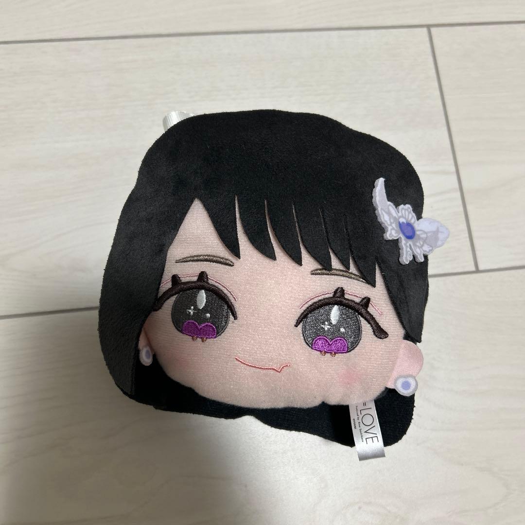 イコラブ 野口衣織 パスケース - メルカリ