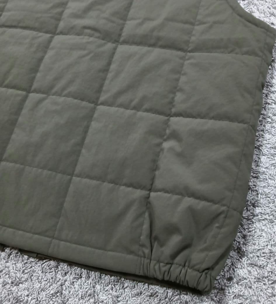 すっぱまんさま専用 THE NORTH FACE メドウウォームベスト（190