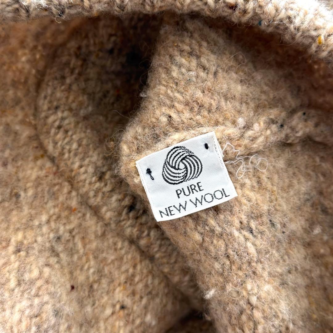 Vintage】JOSEPH HOMME TRICOT ニットベスト - メルカリ