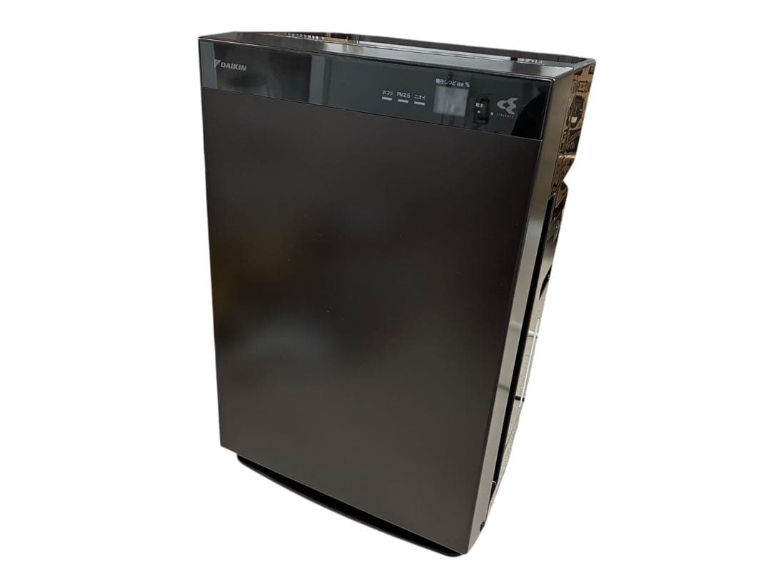 DAIKIN ダイキン 加湿空気清浄機 MCK70XKS-T 2021年 ダイキン 加湿空気清浄機 MCK70XKS-T 2021年製 ダイキン MCK70X 価格