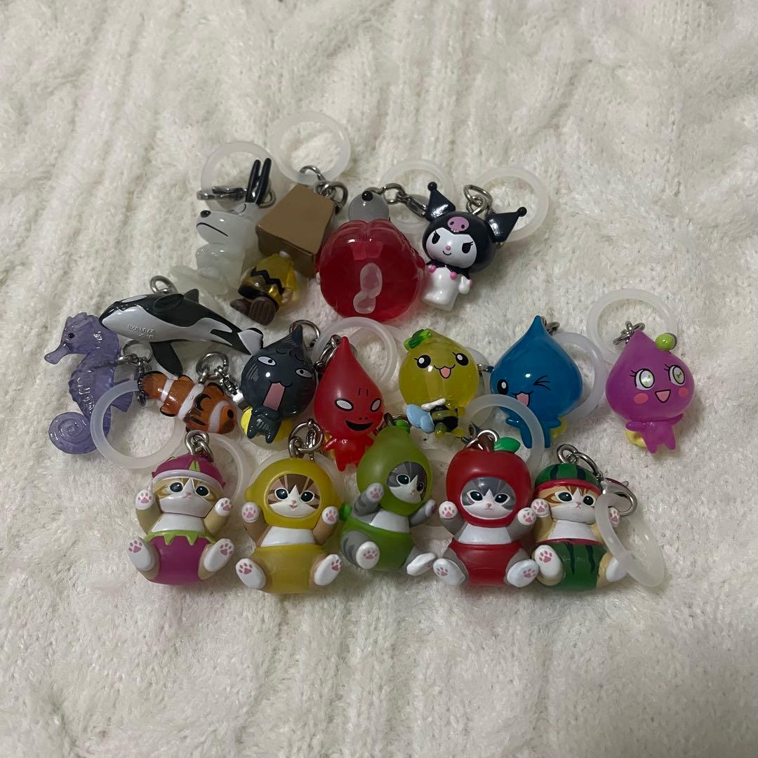 めじるしアクセサリー まとめ売り - メルカリ