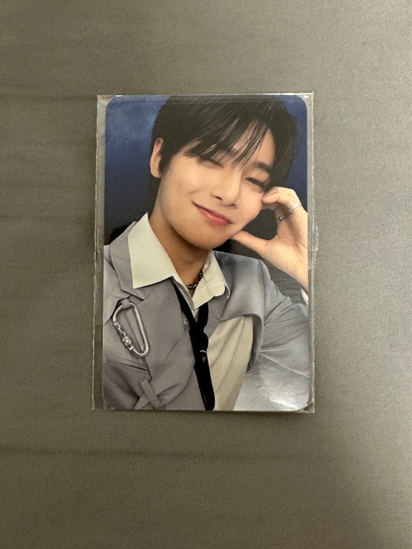 StrayKids アイエン PILOT 3期限定 トレカ m77850284735_1.jpg?1765884250