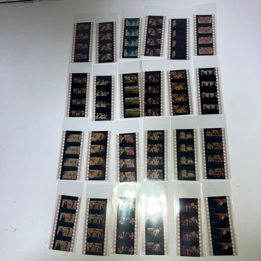 ラブライブ　特典　フィルム　まとめ売り　中古 ラブライブ! (ラブライブ) フィルム 38枚セット｜トレファクONLINE