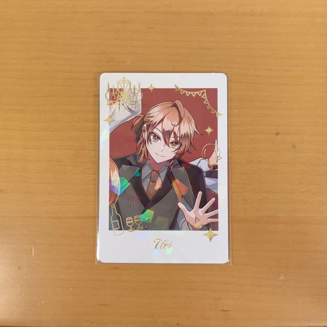 からぴち うり ぷぴぱ トレカ - メルカリ