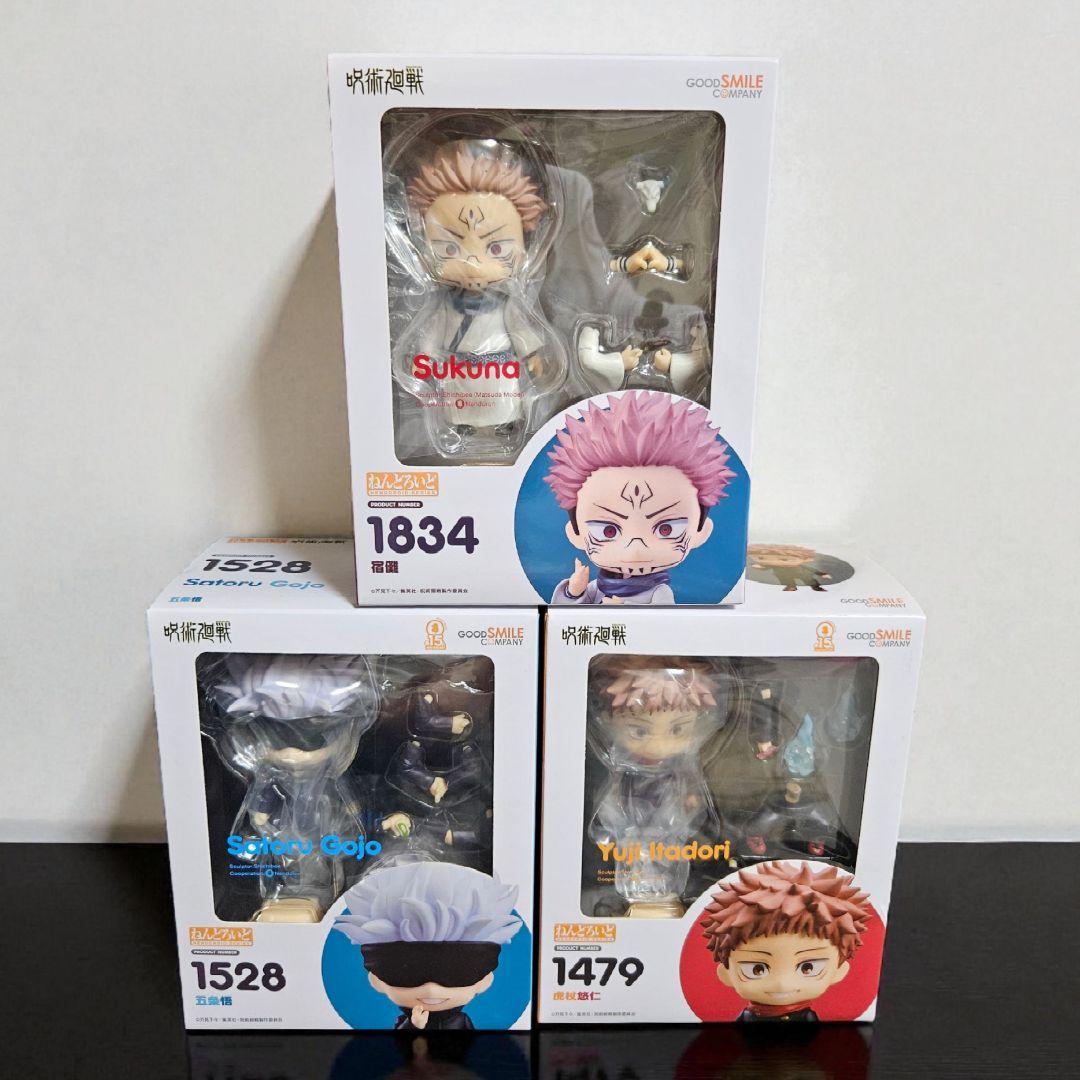 プライズフィギュアまとめ売り 美少女 19個 桜ミク 転スラ 青ブタ