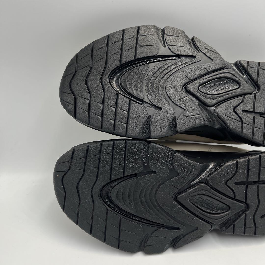 PUMA LOAFYR WNS ローファー【22.5cm】