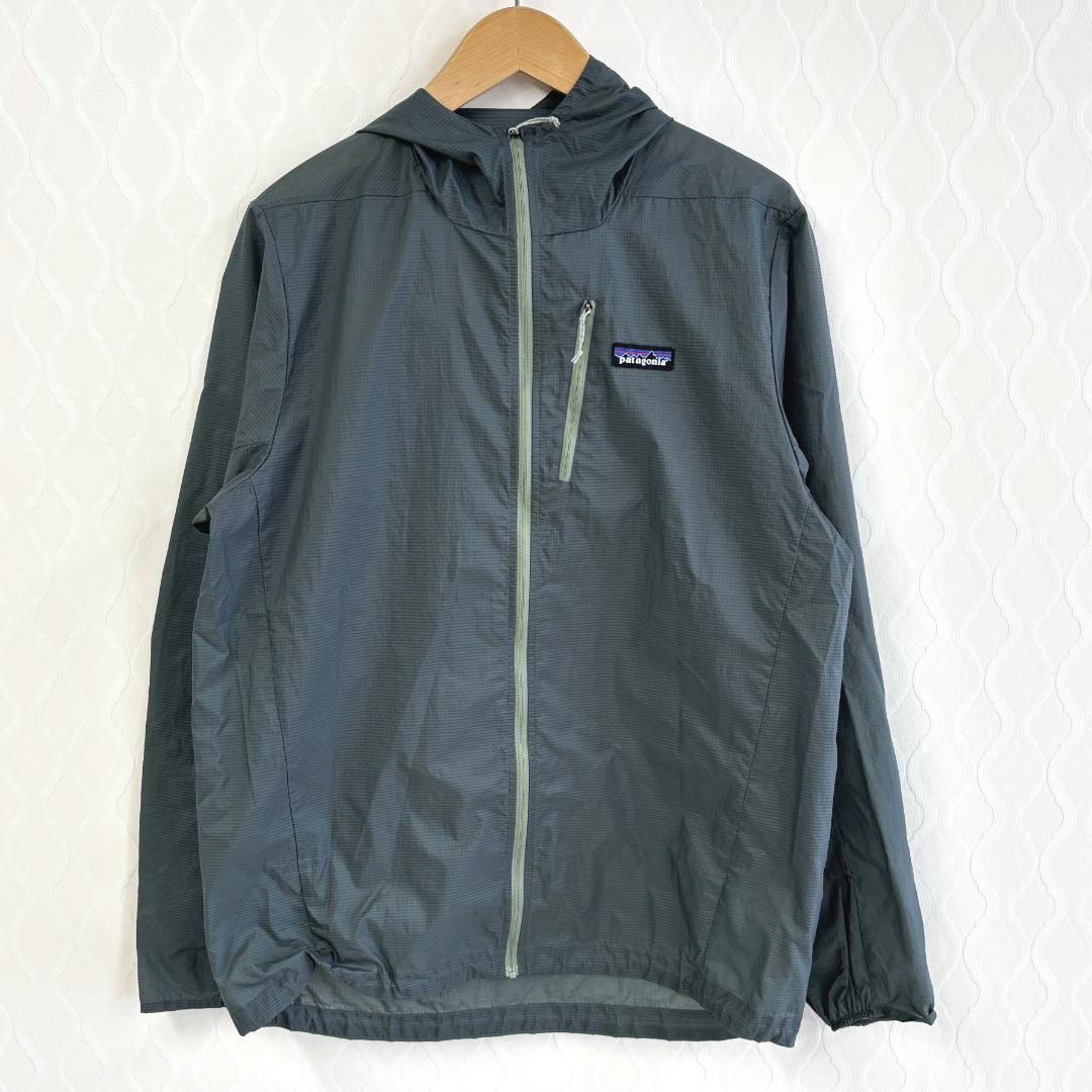 Patagonia パタゴニア メンズ フーディニ ジャケット 国内正規販売店】[24142]patagonia(パタゴニア)メンズ・フーディニ