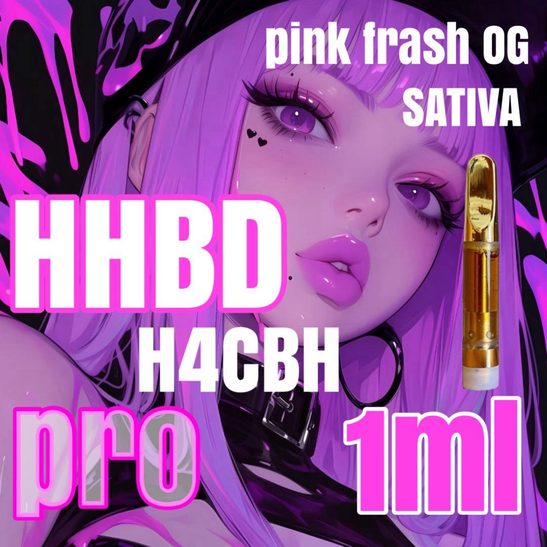 HHBD 1ml リキッド CBD CBP CBN CRDH H4CBH CPX CPX リキッド 1ml H4CBH CBN CRD CBD HHBD 5 - メルカリ