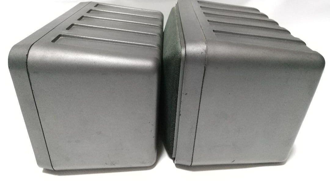 Bose 101VM スピーカー 2個セット グリーン - メルカリ