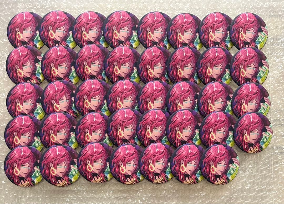 ブラスタ BLACKSTAR 映画村 コラボ 缶バッジ 天魔 ハロウィン リコ 東映太秦映画コラボ – ブラックスター -Theater Starless- Official Store