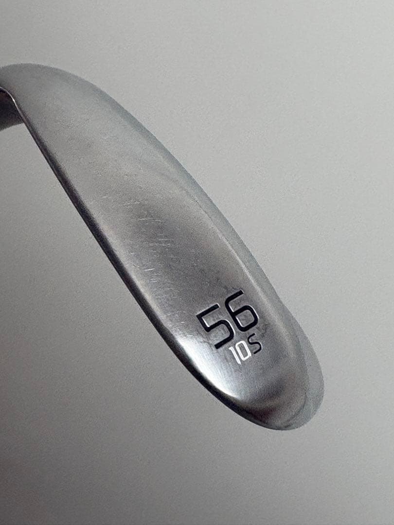 タイトリスト ボーケイ SM9 56°/10S/モーダス105S - メルカリ
