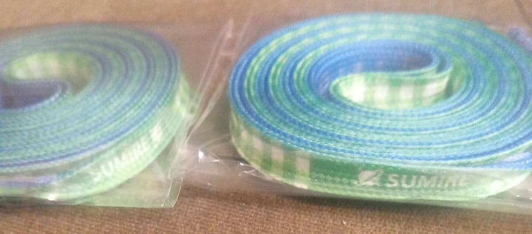 平安名すみれ ラブライブ Liella 7th ガチャ 缶バッジ 靴紐 - メルカリ