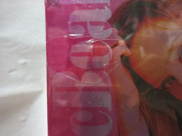 【セル版/未開封】アリー my Love DVD BOX 10点:全巻セット