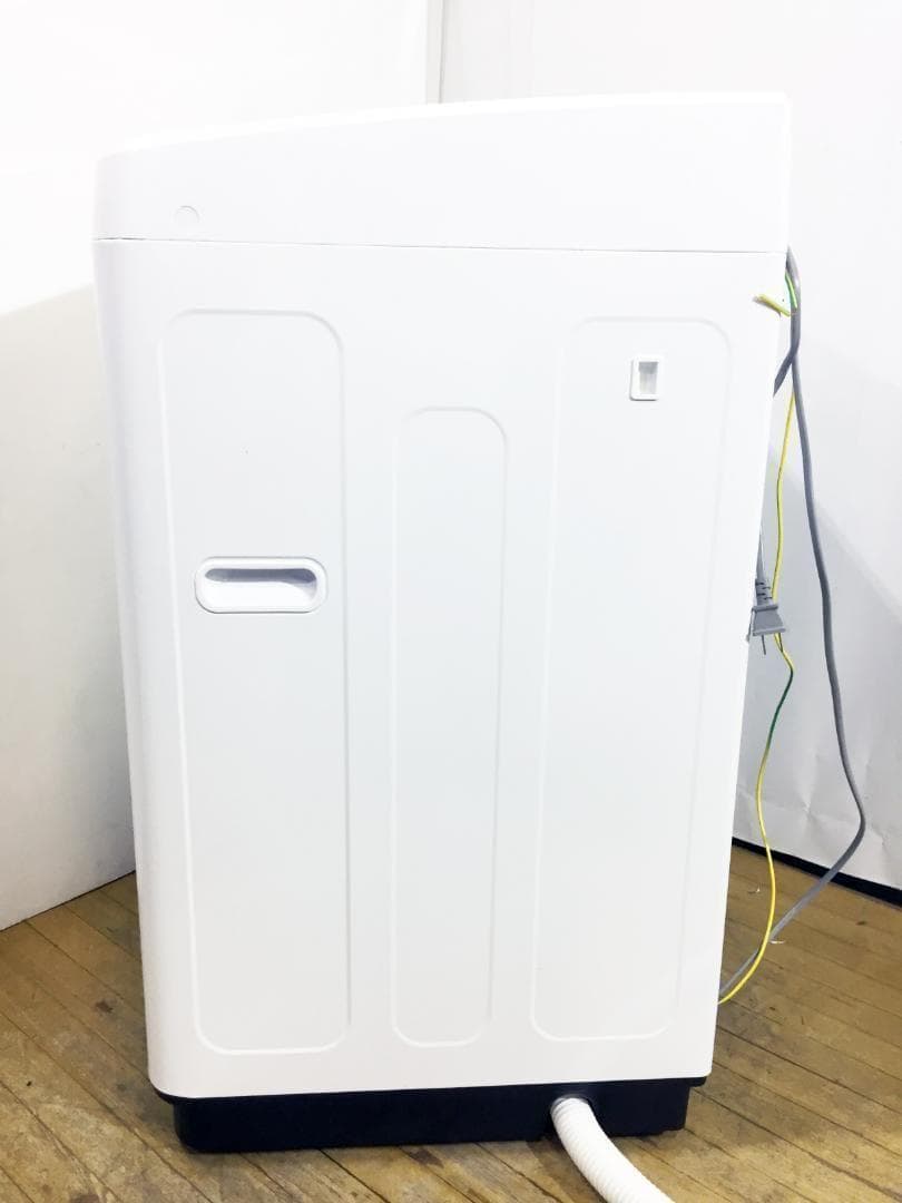 30日迄！送料無料◆Hisense 4.5kg 洗濯機【◆HW-T45A】