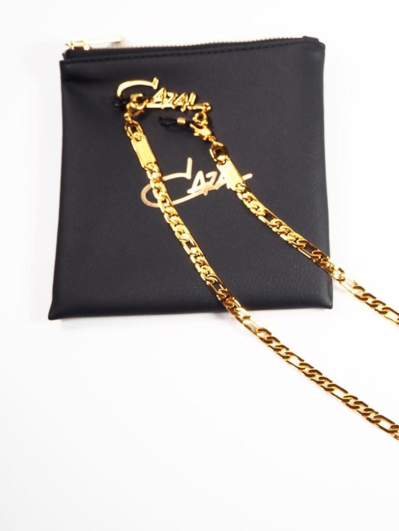 CAZAL グラスチェーン Husqvarna Chainsaw 24