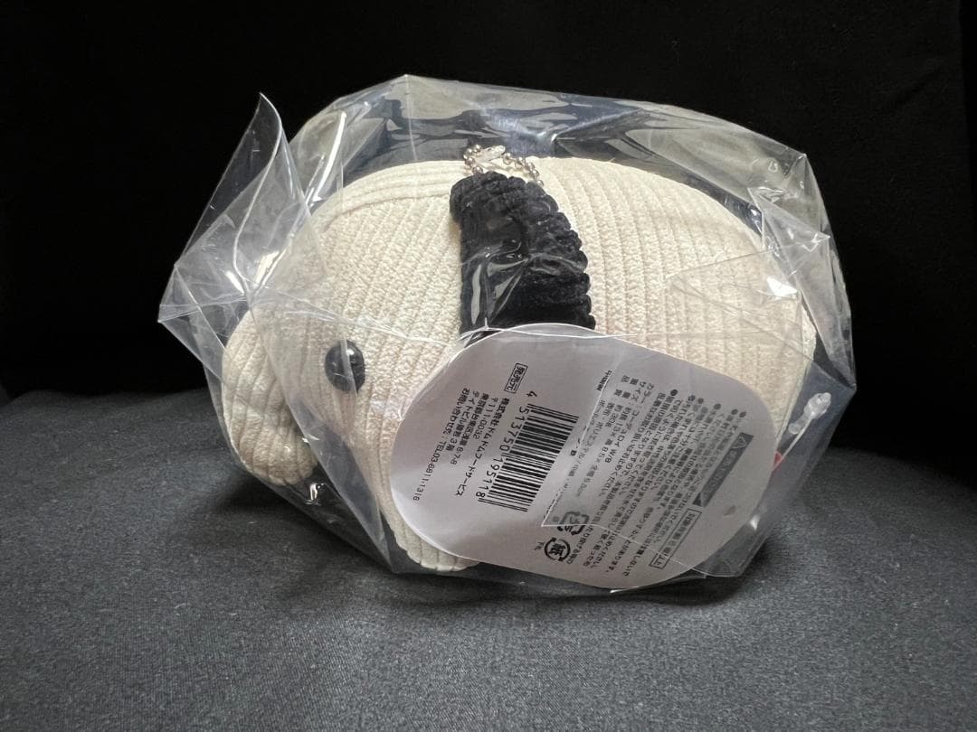 即日発送 どむすびくん どむぞうくん ゾウ型マスコット チェーン付き