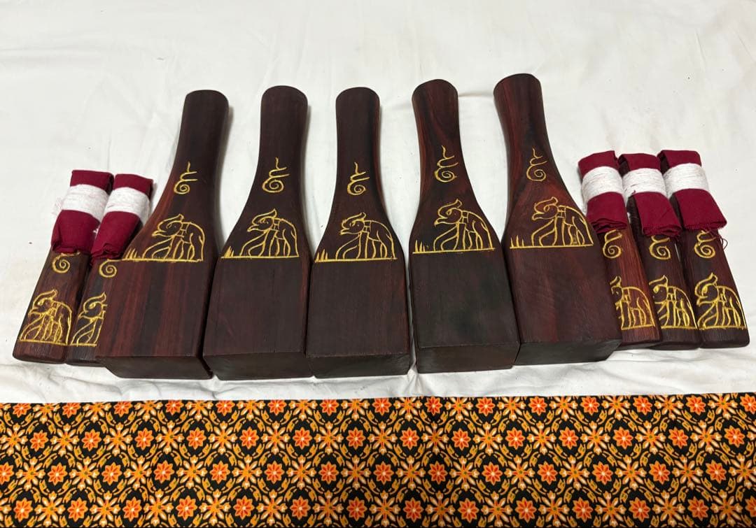 高級　トークセン　マッサージ