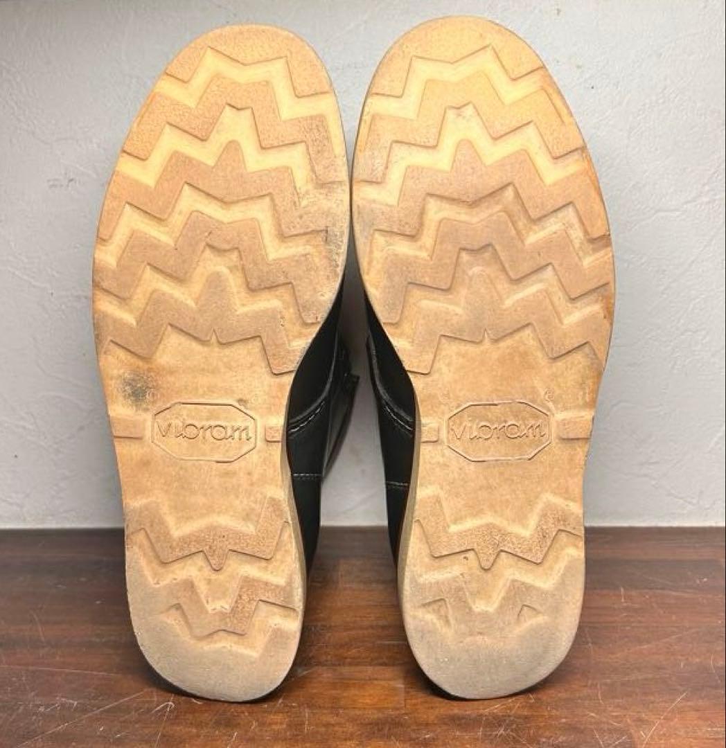 Chippewa チペワ プリント黒タグ 9E - メルカリ