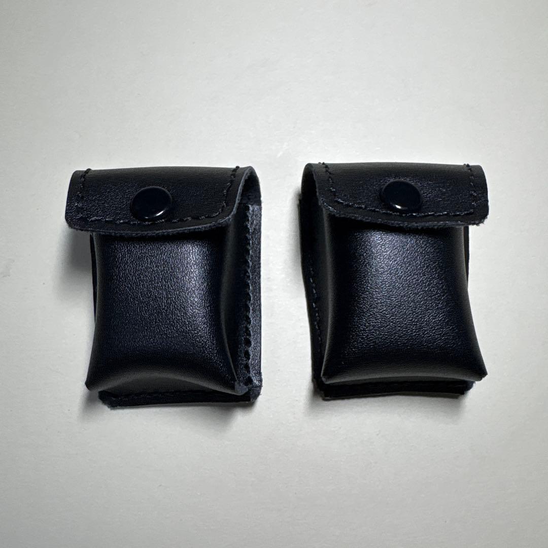 【H.Y】イヤホンケース 警察無線 レプリカ 警察グッズ m24700427550_1.jpg?1651744579