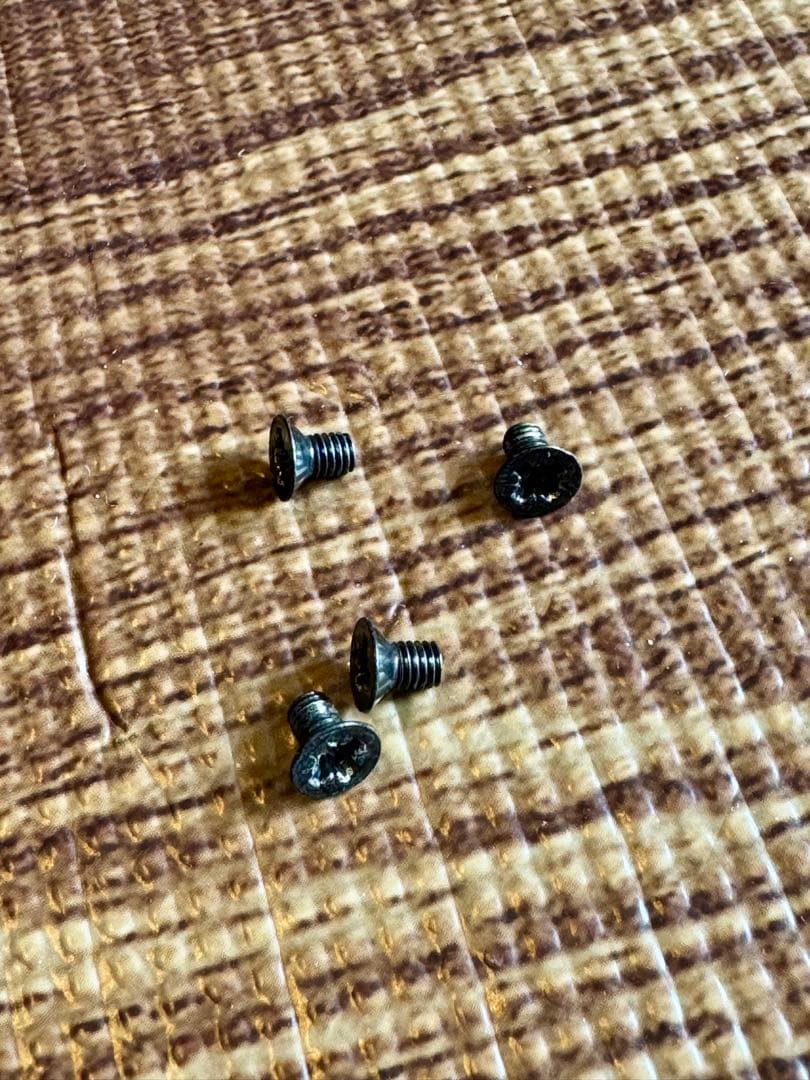 penn elconの2Uラックケース ブラックマジックデザイン ラックマウント